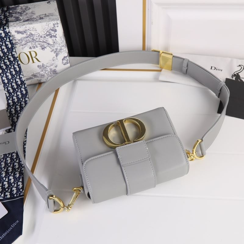 Christian Dior Satchel Bags